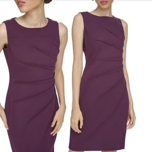 Brand New CK Starburst Dress